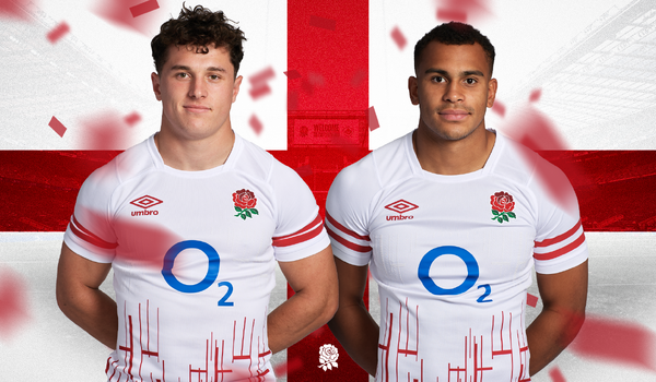 Arundell and Joseph set for England action this autumn